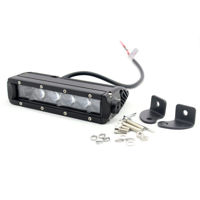 Автомобильная лампа miscellaneous G17-326, противотуманки LED, 2шт