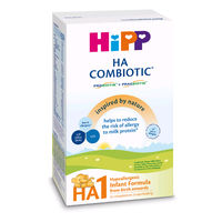 cumpără Hipp 2144 (1) HA cu combiotic (1zi) 350g în Chișinău