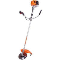 Триммер для газона Technoworker BC 52 PRO