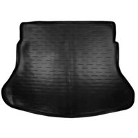 Коврик для автомобиля Aileron 70810 Kia Sportage II (2004-2010)