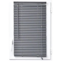 Аксессуар для дома Luance 50041 Жалюзи Горизонтальные 120x180cm