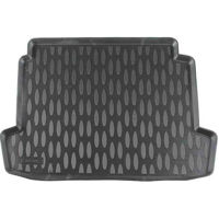 Коврик для автомобиля Aileron 73201 Seat Leon ST (5F) (2013-) (универсал)