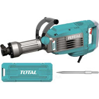 Отбойный молоток Total tools TH217068