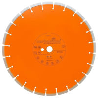 Диск отрезной Carbodiam BIA1004 disc diamantat Beton Proaspat BIA 350x25.4