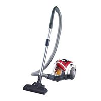 Vacuum Cleaner LG VK89380NSP