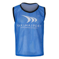 Îmbrăcăminte sport Yakimasport 2399 Maiou/tricou antrenament Blue S 100018D/J