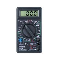DT-830B multimetru digital