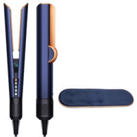 Выпрямитель для волос Dyson HT01 Airstrait Prussian Blue/Rich Copper