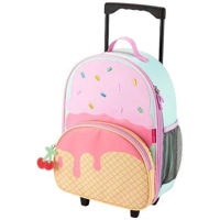 Детский рюкзак Skip Hop 9R218110 Troller Spark Inghetata