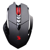 Gaming Mouse Bloody V7MA, Negru