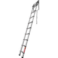 Чердачная лестница TELESTEPS Loft Maxi