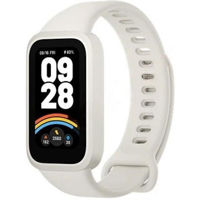Фитнес-трекер Xiaomi Smart Band 9 Active White