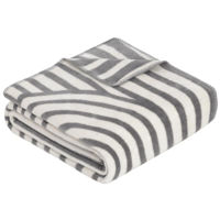 Домашний текстиль s.Oliver 2598/800 Jacquard Decke