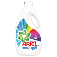 Detergent lichid Ariel Fresh, 2.2L