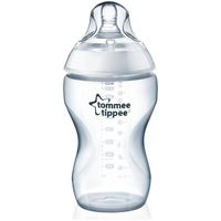 Tommee Tippee Biberon Closer to Nature 3+ luni, 340 ml