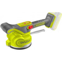 Ventuză cu vacuum Dyllu DTTVM1D125 Vibrator ceramic pe accumulator (50921)