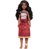 Кукла Disney JBT33 Моана 2