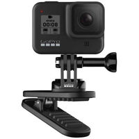 Аксессуар для экстрим-камеры GoPro Magnetic Clip Mount (ATCLP-001)