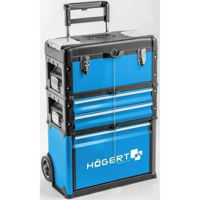 Система хранения инструментов Hoegert HT7G080