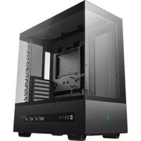 Carcasă PC Deepcool CH690 DIGITAL ATX