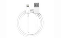 Cablu USB Ezra Iphone 2.1A  2M (C001)