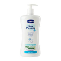 cumpără Chicco șampon pentru copii fără lacrimi, 0+, 500 ml (28401) în Chișinău