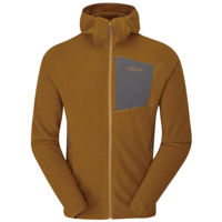 Îmbrăcăminte sport Rab Jacheta barbati Tecton Hoody Footprint XL (QFG-01-FPT-XLG)