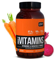 DAILY VITAMINS 60 капсул top3