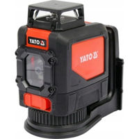 Nivela laser Yato YT30435