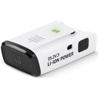 Зарядные устройства и аккумуляторы Karcher 2.863-361.0 VC 6/7 Cordless acumulator