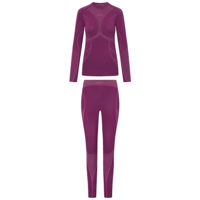 Одежда для спорта Wiking Explore More Lengerie termo Rocket (dame set) (500/26/2628/4840/XL)