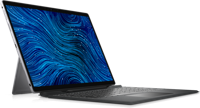 DELL Latitude 7320 Detachable 13.3'' FHD+ Touch WVA  AG SLP 500nit, Core™ i5-1140G7, RAM 16GB LPDDR4X, M.2 512GB PCIe NVMe