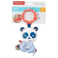 Аксессуар для колясок Fisher Price DYF90 Zornaitoare Gingivala ast