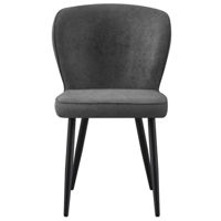 Scaun Interdepo RIO 2 Серый