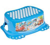 Подставка для ног Tega baby Cars