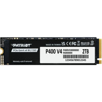Disc rigid intern SSD Patriot P400VP2TBM28H