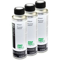 Oil Booster Снижает износ PRO TEC (3шт)