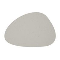 Посуда для кормления Kikka Boo 31302050013 Covoras din silicon de masa Platinum Sand