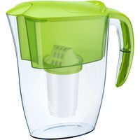 Фильтр-кувшин для воды Aquaphor Smile L Green (A5 Mg+)