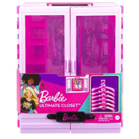 Кукла Barbie HJL65