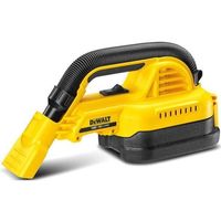 Промышленный пылесос DeWalt DCV517N-XJ