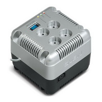 SVEN NEO R 2000, 2000VA /1000W,