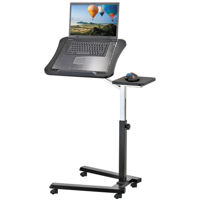 Офисный стол miscellaneous Masa pentru laptop metal DSP FC79