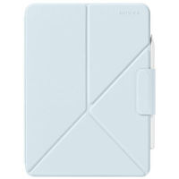 Сумка/чехол для планшета Pitaka Folio 2 for 2024 iPad Pro-M4 for iPad Pro 13''(2024) Light Blue (FOL2406P)