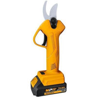 Foarfecă de gradină Tolsen Foarfeca p/u gradina pe acumulator MP20V fara accu (87381)