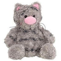 Jucărie de pluș Anna Club Plush 22500002 Кот Cody 31cm