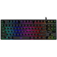 Игровая клавиатура Sven KB-G7400, Black