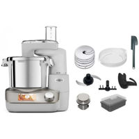 Кухонная машина Kenwood CCL50.A0CP CookEasy+