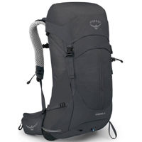 Туристический рюкзак Osprey Stratos 26 tunnel vision grey