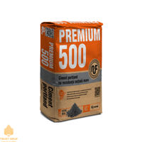 Цемент BPM M 500 40 кг
